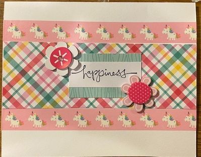 Feb card challenge 2021

