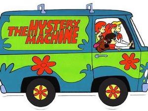 Sat scooby challenge 2.6.21
