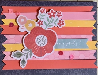 July Card Challenge 

