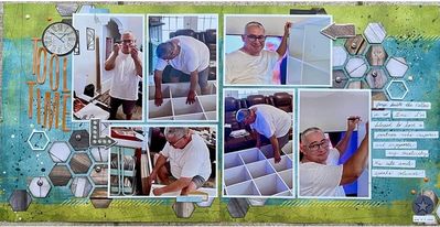 September 2022 Construction 
