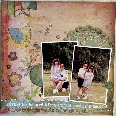 June Challenge 2022
