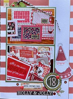 December 2022 Challenge 
