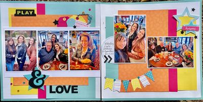 February 18, 2023 Challenge 
