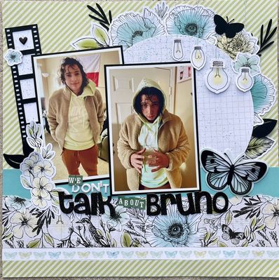 March 2022
Keywords: Bruno March 2022 challenge