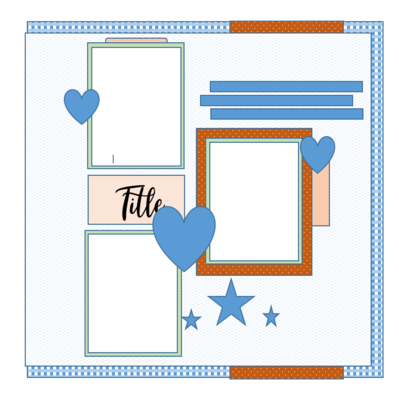 TM Challenge May 2021
