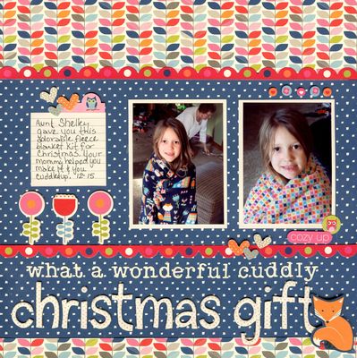 Christmas Gift
