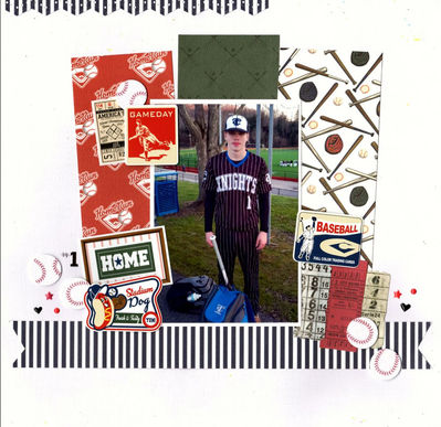 1-24  Telephone Tag  Deanna
