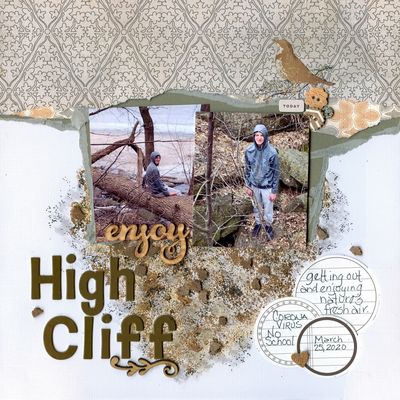 High Cliff
