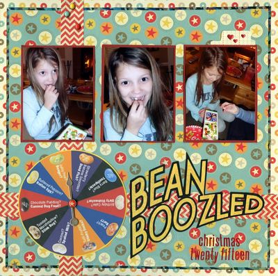 Bean Boozled
