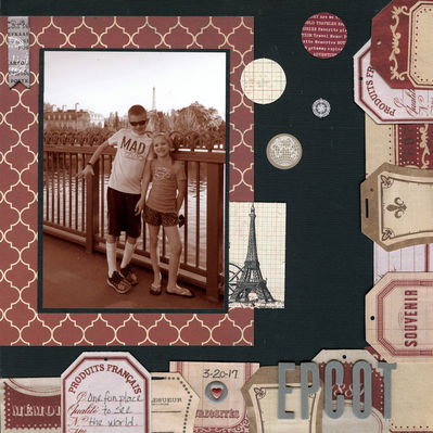 Clue Challenge 4-16-22  Cadaver & Tags
