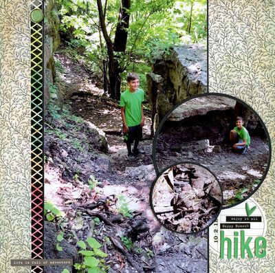 Hike
