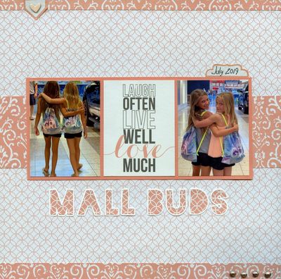 Mall Buds

