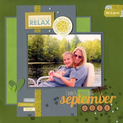 September
Keywords: challenge #2