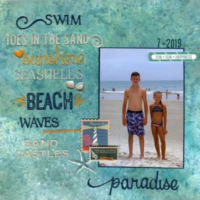 Swim
