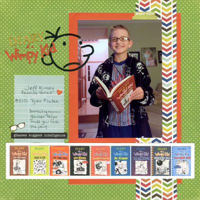 Clue Challenge 4-18-22 Sketch and book
