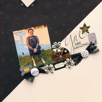 Telephone Tag  1-25  Tracy
