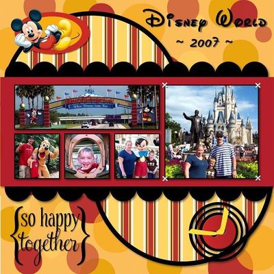 Original to Scraplift
