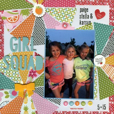 3-30-19 Challenge--Friends
