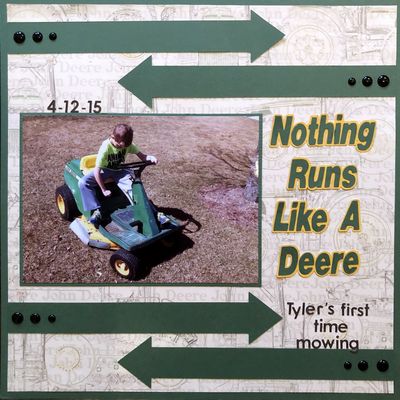 John Deere
