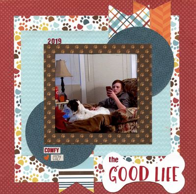 The Good Life
