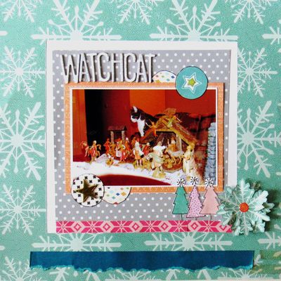 Watchcat

