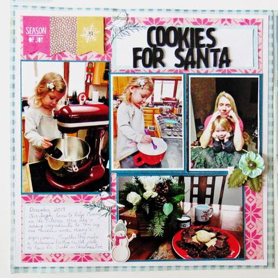 12-25-2019 COOKIES FOR SANTA
