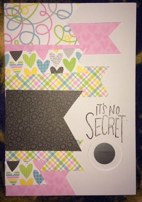 Birthday Card
