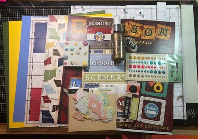 Challenge #2 - Make Your Own Kit
