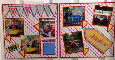 August 1, 2018 Challenge
