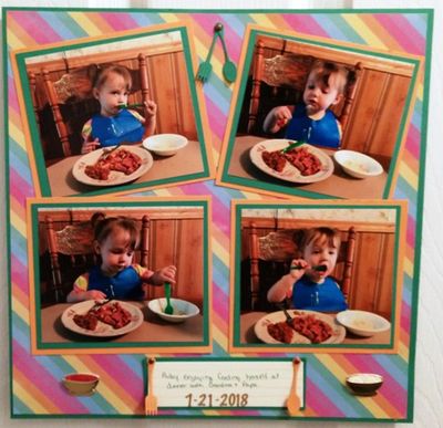 September 26, 2018 Challenge
