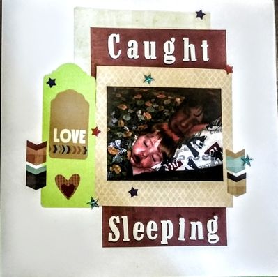 5-1-19 Mad About Sketches #1
