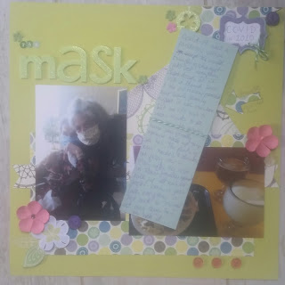 Keywords:  The Mask with hidden journaling open