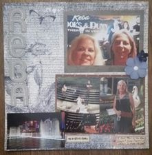 Reba
bling challenge

