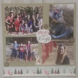 Keywords: Merry and Bright