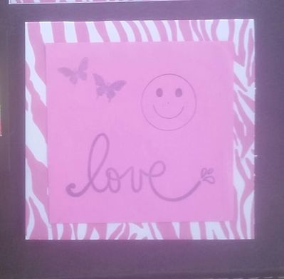 Keywords: Valentine cards
