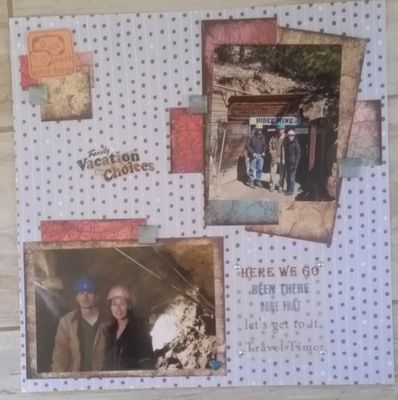 family vacation choices
For the 12/25 challengw.  The couple in the photo is my son and his wife
