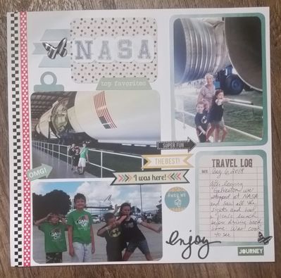 NASA
