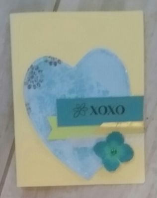 xoxo
