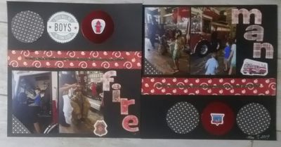 fireman
