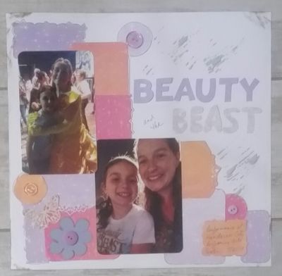 beauty and the beast
