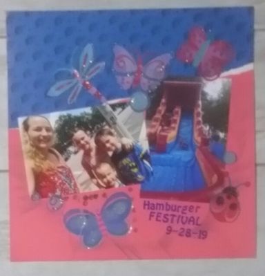 Hburher festival
