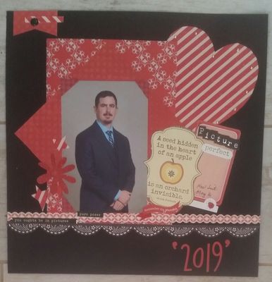 Keywords: picture perfect 2019