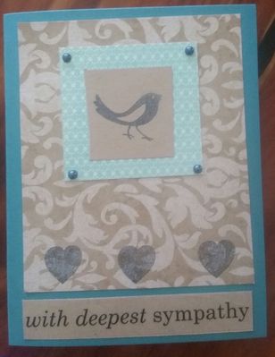 Keywords: sympathy