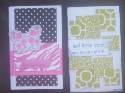 Keywords: cards