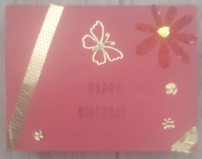 Keywords: Happy birthday