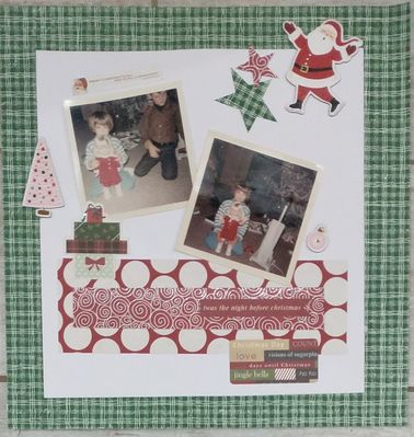 Keywords: Christmas day 