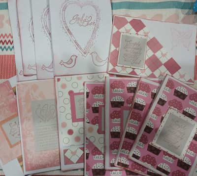 Keywords: Val day cards