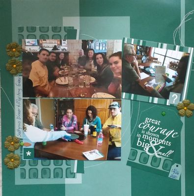 Keywords: dinner and mystery game night