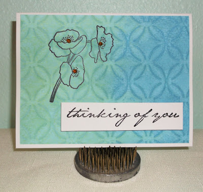 Tm #6 Thinking of You
