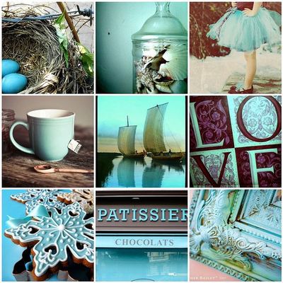Dec 21 Mood Board
